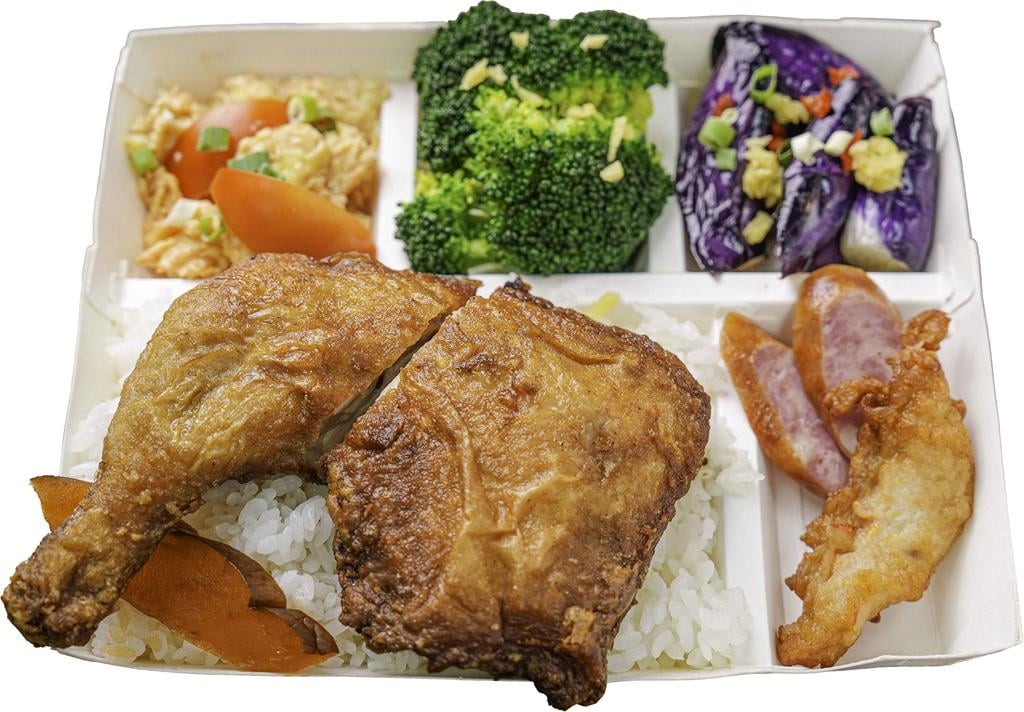 最新／「鬍鬚張」要漲價了！「小份招牌魯肉飯漲5元」6大系列、48品項漲3.8％