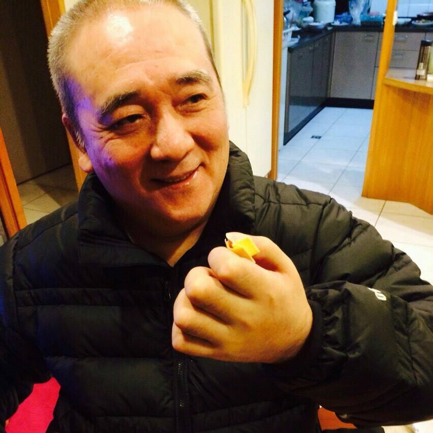 趙學煌病痛纏身26年辭世　楊貴媚悲痛哀悼「螢幕老公」：離苦得樂