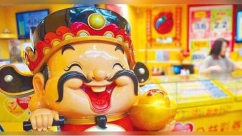 南投彩券行「8百萬頭獎」沒人領！台彩緊急尋人　充公倒數24小時