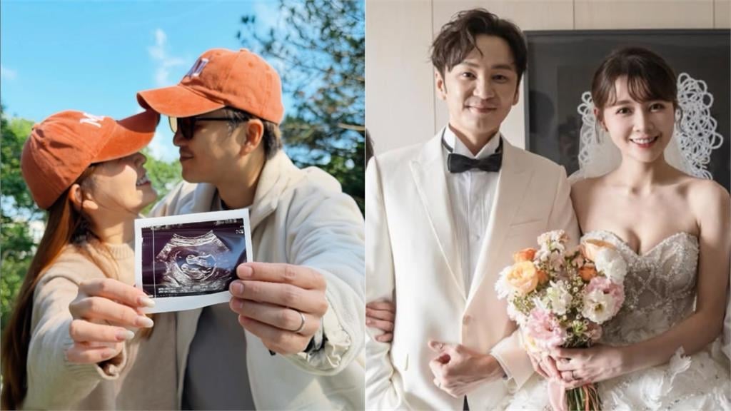 Energy演唱會書偉「隔空告白孕妻」!遭虧「地位變低」他甜回5字閃爆小巨蛋