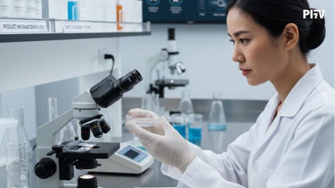 PIF 合規倒數！化妝品產業面臨淘汰賽，品牌建置 PIF 檔案成突圍關鍵