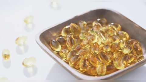 2026藻油濃度與配方升級趨勢：營養師解析 DHA＋EPA 的營養差異