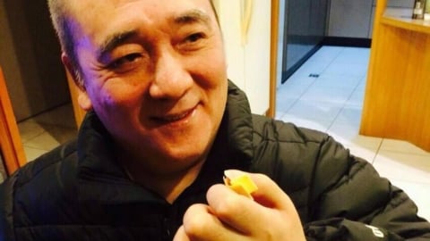 資深男星趙學煌享壽69歲!二女兒悲痛證實「爸爸去當天使了」曝最後遺願…