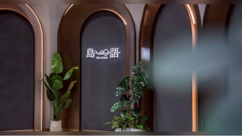 「最難排Buffet」奶酪竟吃出碎玻璃! 島語打8折道歉:將全面更換器皿