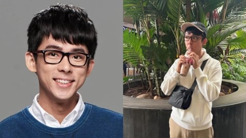 11年「阿滴英文」成過去式?阿滴突「告別舊頻道」背後原因全說了