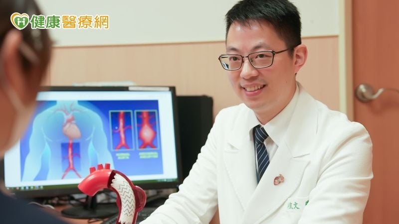 63歲奶奶「複雜冠心病」致心臟快罷工！微創＋心導管治療救回一命