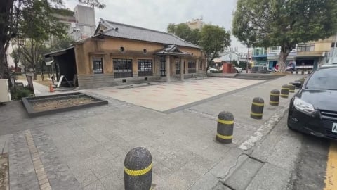 刁難動保團體設攤還揚言「封殺」? 區長澄清「占用人行道才制止」