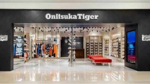 越南移工逛101被歧視!釣出賈永婕關注 鬼塚虎發聲:員工已停職待查