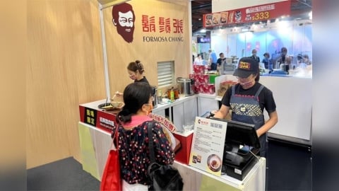 魯肉飯小碗一碗破70元！　鬍鬚張宣布48項餐點今起漲價