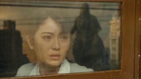 萬眾矚目！《哥吉拉-0.0》定檔今年11月 詹姆斯卡麥隆自薦幫忙拍