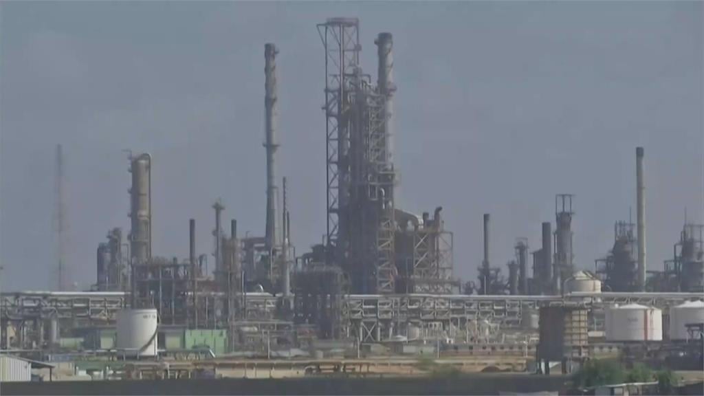 油價不只看戰爭　銅與黃豆也在說同一件事