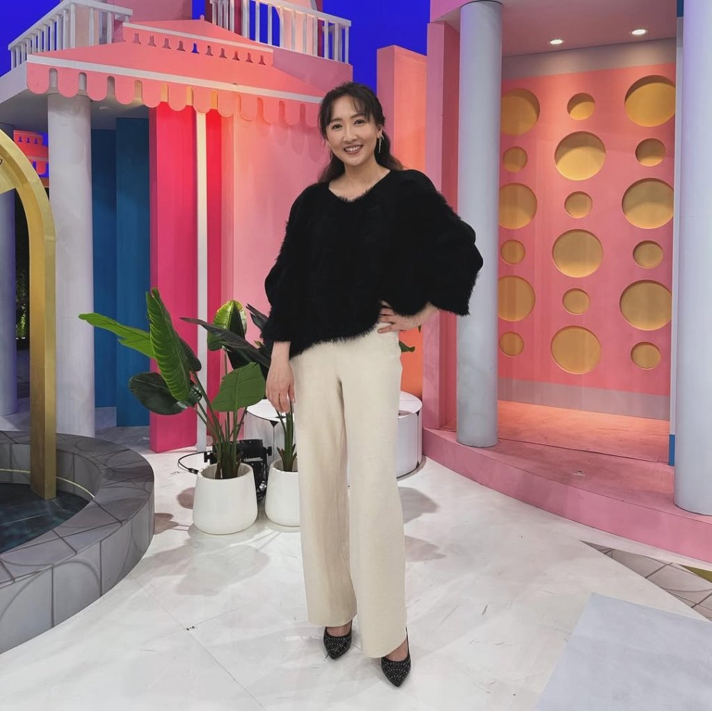 Julie《姊妹亮起來》節慶恐懼「過節等於錢不見!」尾牙慘變「失血大典」