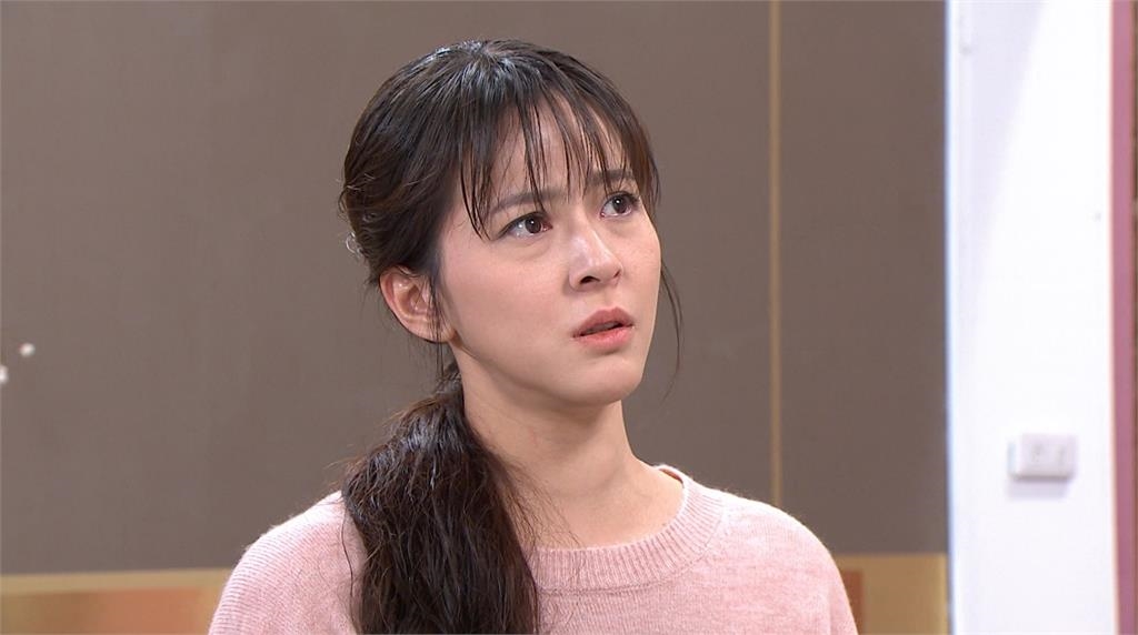 八點檔女神撞見「老公出軌」情緒潰堤！尪「1舉動」讓她秒看清婚姻真相
