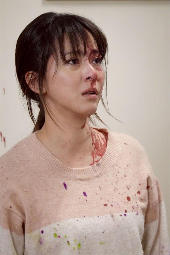 八點檔女神撞見「老公出軌」情緒潰堤！尪「1舉動」讓她秒看清婚姻真相