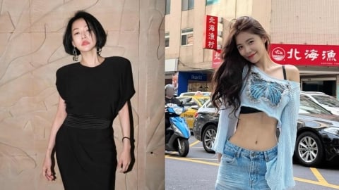 小S昔「調侃兒童台姐姐」沒事、她酸李多慧卻翻車？全場揪2關鍵：差很大