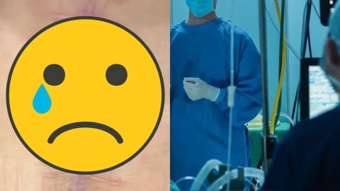 19歲女車禍切了胰臟脾臟…竟被說「這樣怎麼嫁人」網鼻酸：健康就好