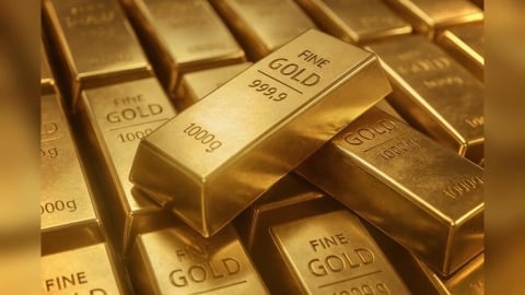 全球地緣政治風險攀升 為何黃金成為投資新寵?