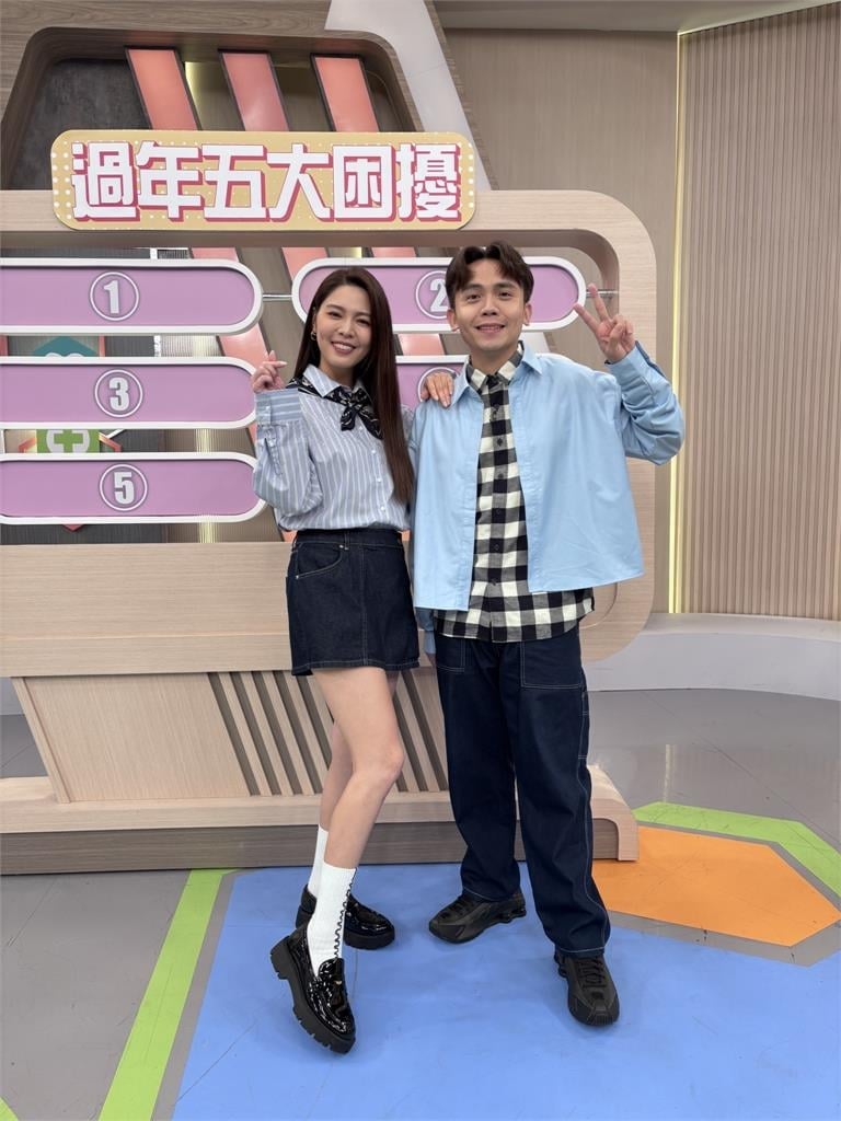 潘若迪台北開車到台東8小時憋尿！借廁所時屋主熱情尬聊