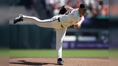 MLB(影)/43歲韋大人還在進化!靠這個「新武器」2026年新球季將再創高峰