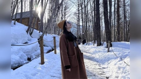 冷氣團+輻射冷卻　3縣市低溫特報「這時間」恐降10度以下