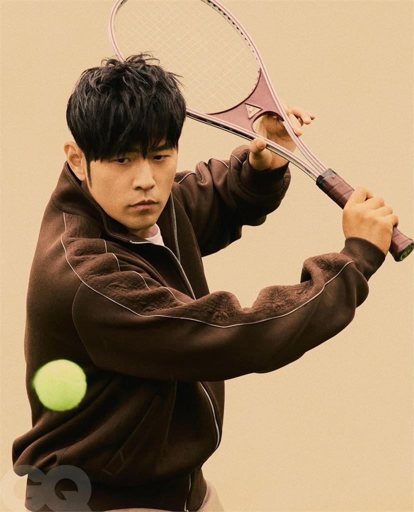 澳網／周杰倫要參加澳網！「一分大滿貫」周董霸氣贏了獎金全捐出去