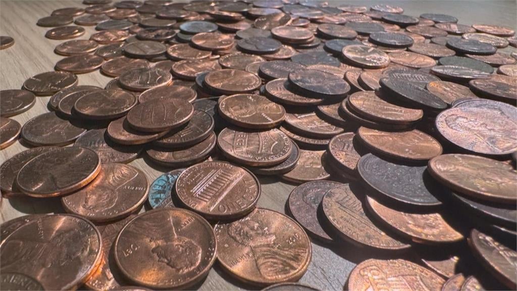 硬幣邊緣「鋸齒狀刻痕」不是為了止滑？央行揭密「2真實用途」超重要