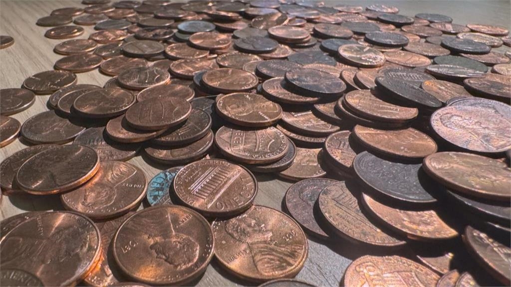 硬幣邊緣「鋸齒狀刻痕」不是為了止滑？央行揭密「2真實用途」超重要