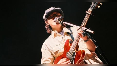 說散就散2/謝震廷搞失蹤日吞19顆藥 方順吉走出低潮入圍金曲獎