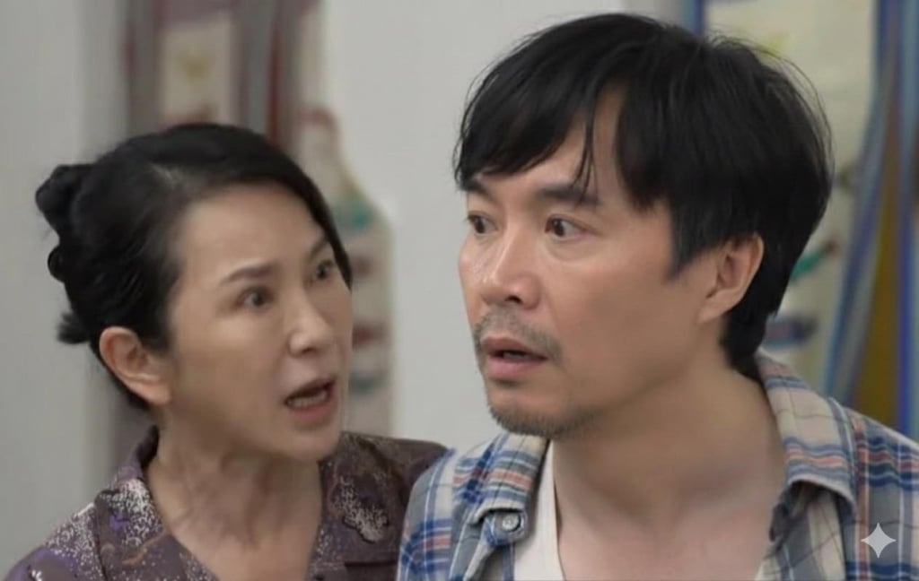 吳鈴山《豆腐媽媽》完美演繹「家暴酗酒」渣夫!戲外卻是「寵妻魔人」豪宅登記老婆名下