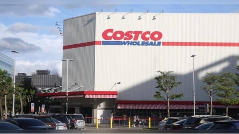 好市多「推車亂象」惹眾怒！她買完見一畫面無奈：從副駕爬進去