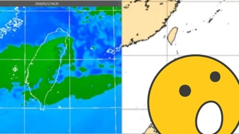 2026年「第1個熱帶擾動」生成中！專家揭「成颱機率」模擬路徑曝光了…
