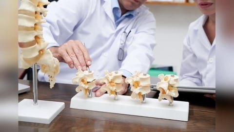 《醫學大聯盟》醫師警告：這「兩大習慣」正讓你的骨頭偷偷變脆！