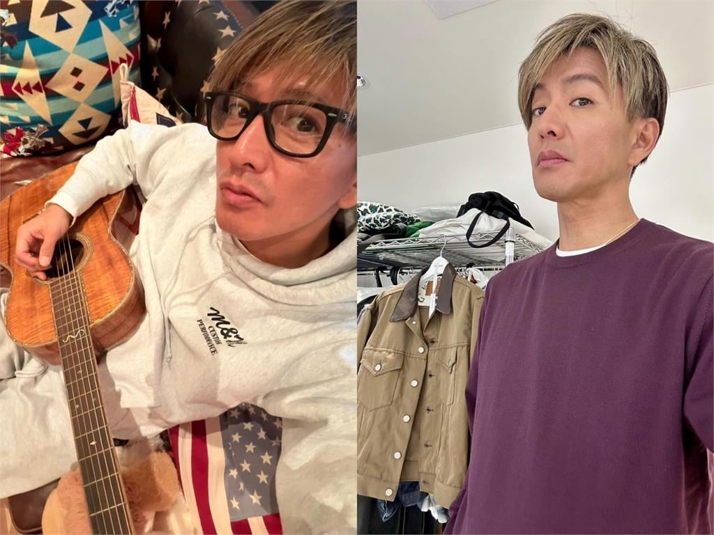 高市早苗遇木村拓哉「秒變迷妹」！自爆「有買寫真」還託人問：能打招呼嗎？