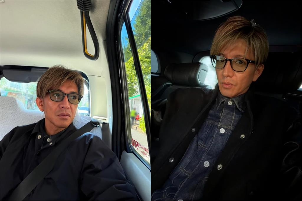 高市早苗遇木村拓哉「秒變迷妹」！自爆「有買寫真」還託人問：能打招呼嗎？