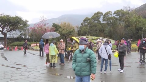 注意保暖！4縣市低溫特報　恐跌到個位數