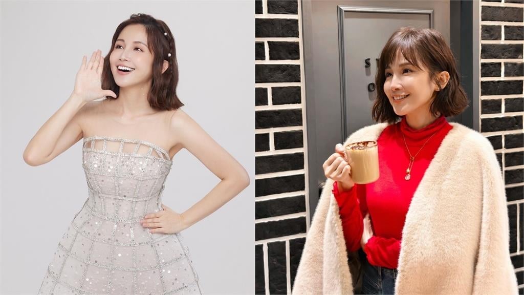 鍾欣怡放福利「上空挖大U」照曝光！提1家務事激動喊：直接升天～