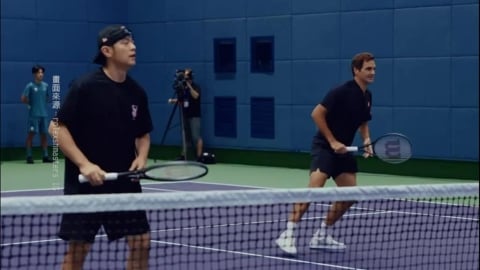 周杰倫進軍澳網公開賽事　承諾贏了「捐百萬美金」