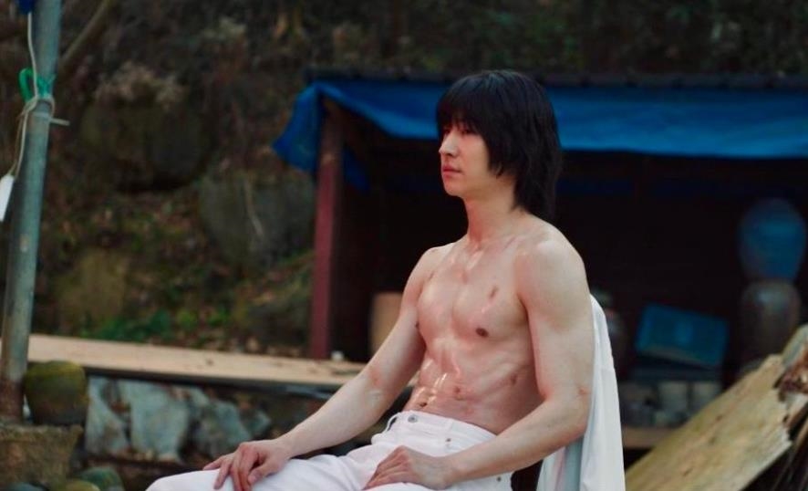 《模範計程車3》劇終李帝勳精壯肌肉大放送 收視狂飆16.6% 