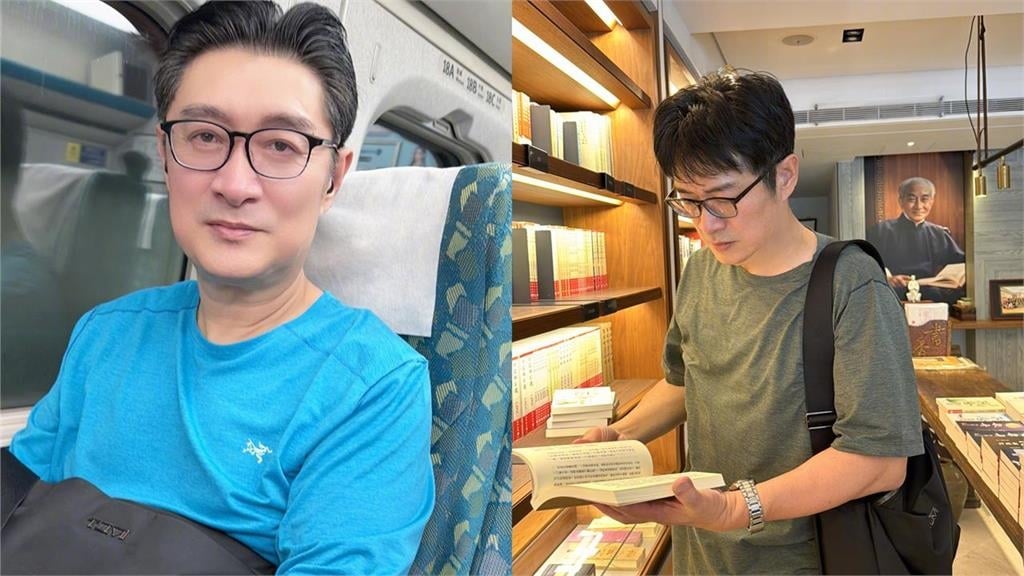 黃安中國演出翻車「遭觀眾轟下台」！崩潰認健康頻出狀況：事業到頭了