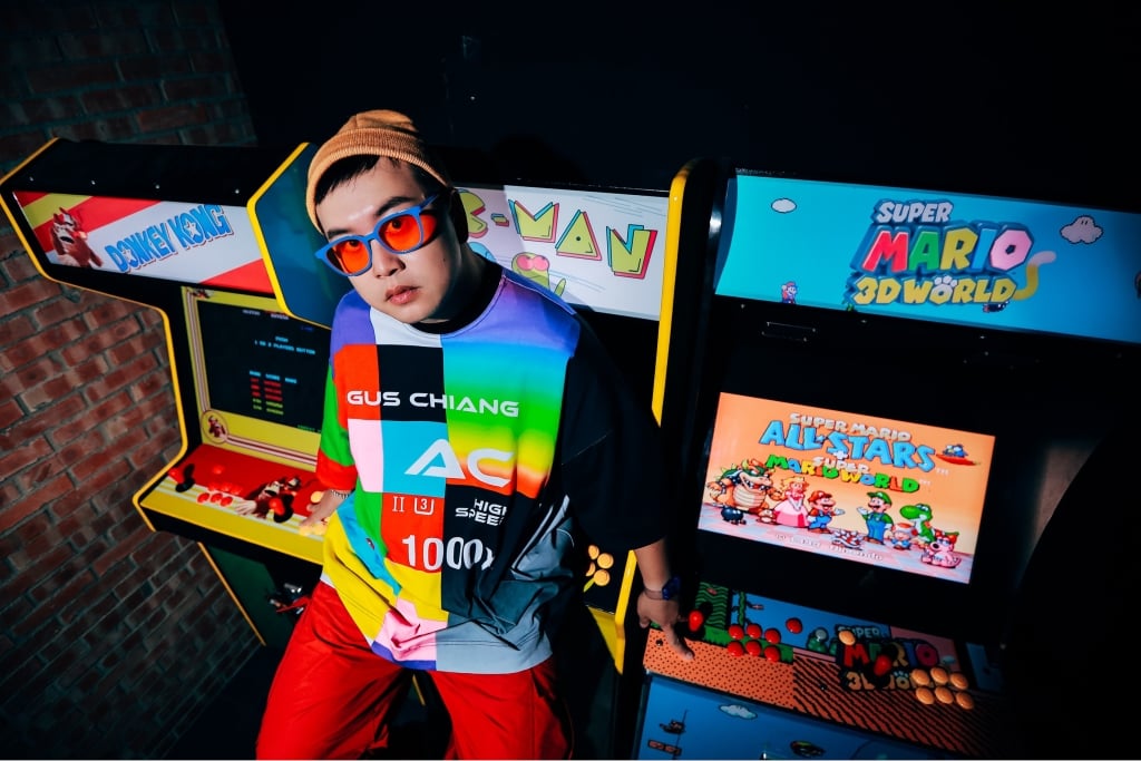 69歲「美魔女」陳美鳳成創作靈感! 男星一秒淪陷告白女神:年齡只是數字