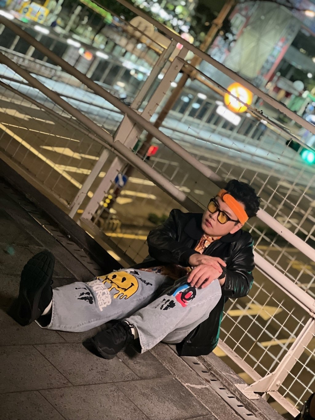 69歲「美魔女」陳美鳳成創作靈感! 男星一秒淪陷告白女神:年齡只是數字