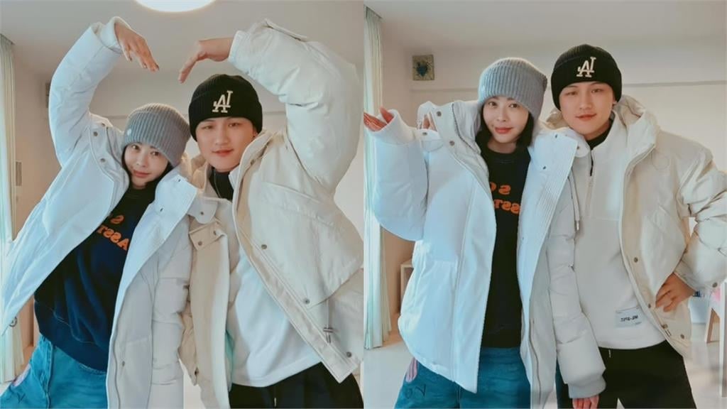 蕭淑慎自爆婚姻狀況「不讓他碰」！撂話小15歲老公「自己花錢解決」