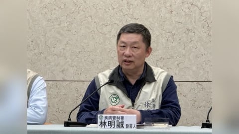 流感升溫！破9萬人染病「急診開始多了」   疾管署曝最高峰時間點