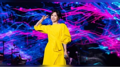 蔡健雅突破心魔擁抱不完美　出道近30年首獻「第一次」