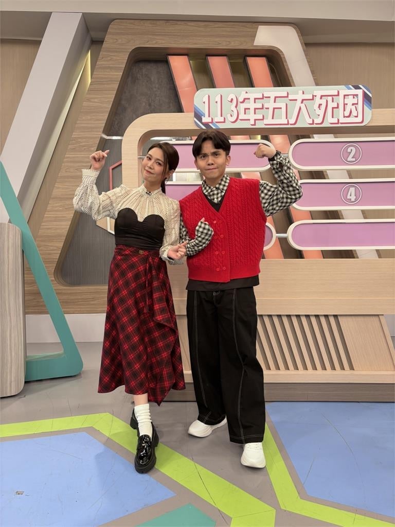 小鐘坦言年紀輕喝酒、檳榔樣樣來！生病賠掉的不只醫藥費