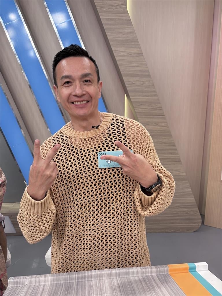 小鐘坦言年紀輕喝酒、檳榔樣樣來！生病賠掉的不只醫藥費