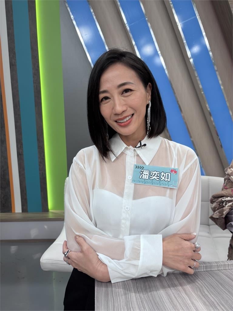 小鐘坦言年紀輕喝酒、檳榔樣樣來！生病賠掉的不只醫藥費