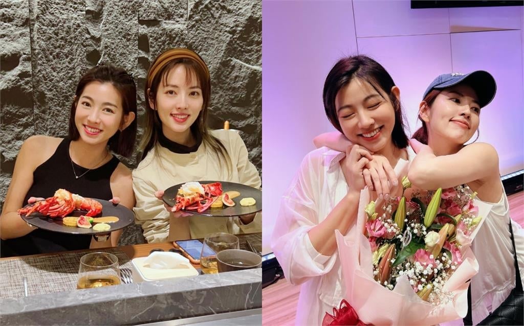 阿諾「上身才進廠升級」自爆:臉也弄了!遭酸「假X有什麼好看」米可白傻眼