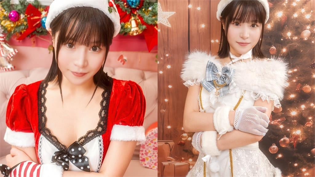 日女大生愛唱歌也「愛看片」？好奇「男演員有多厲害」決心下海！