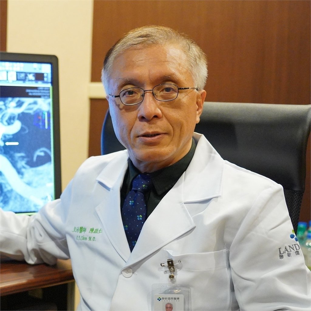 天冷血管急速收縮易釀「動脈瘤」爆裂　醫示警：1/3恐當場死亡